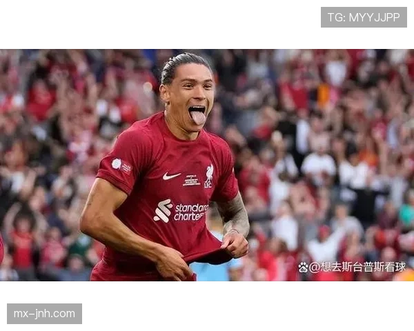 努涅斯是“水货前锋”吗？终结效率与实战价值的深度剖析