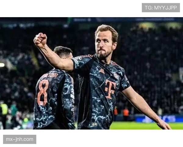 凯恩的真实价值是否被高估？从战术适配与效率上限重新评估