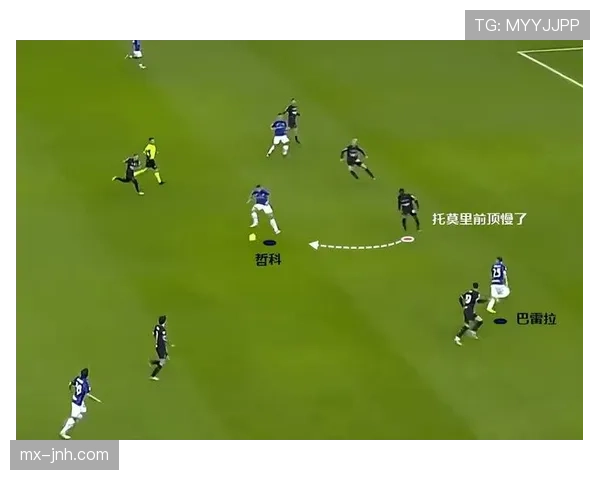 劳塔罗 vs 卢卡库:巅峰期进攻效率与战术角色对比 劳塔罗 vs 卢卡库:巅峰期进攻效率与战术角色对比