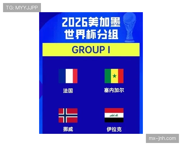 2026世界杯挪威队能否突破魔咒 哈兰德领衔冲击正赛首秀 2026世界杯挪威队能否突破魔咒 哈兰德领衔冲击正赛首秀